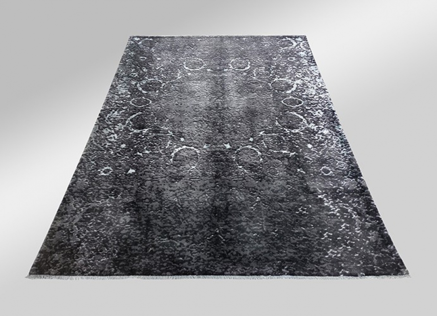 Wool carpet - code W0091P18CT-TL